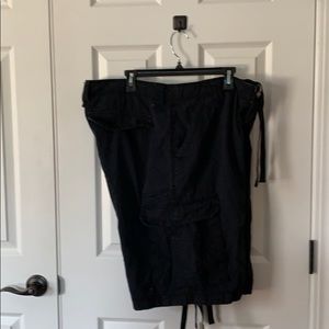 Men’s Cargo Shorts